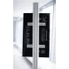 SMS X H + Unislide - componente de montagem (Universal Slide Mount)