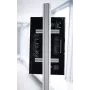 SMS X H + Unislide - componente de montagem (Universal Slide Mount)