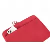 TUCANO Top Second Skin capa de neoprene para MacBook Pro 13 vermelho