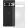 Capa soft TPU PEDEA para Google Pixel 7 Pro, transparente (12160032)