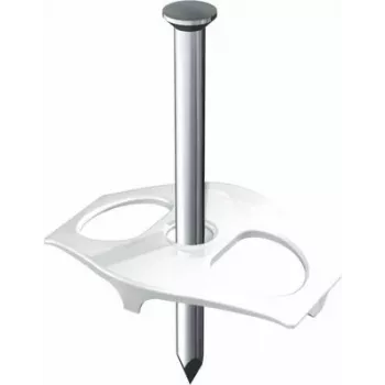 Nagel-Fix 1996 3,5x70mm transparente (2222876)