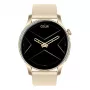 Smartwatch Colmi V73 (dourado)