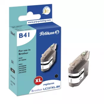 Pelikan 319566 consumível de impressora Preto