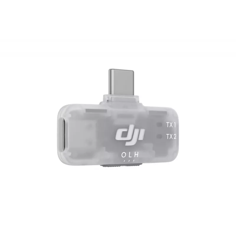 Acessório de câmara recetor móvel DJI CP.RN.00000508 compatível…