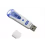 Leitor de cartões inteligentes HID Identity OMNIKEY 6121 USB 2.0