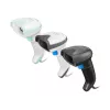Datalogic Gryphon I GD4590 - Leitor de códigos de barras - portátil - 2D-Imager - descodificado - keyboard wedge, RS-232, USB