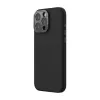 Capa magnética Nillkin LensWing para iPhone 16 Pro Max (preto)