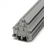 Phoenix Contact UKK 3-MSTB-5,08 - borne de duplo nível UKK 3-MSTB-5,08 Cinzento Conteúdo: 50 unidades (2770888)