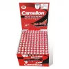 Camelion LR6-SP10 AA/LR6 Plus Alkaline pilha 1,5 V 2700 mAh (240 unid.)