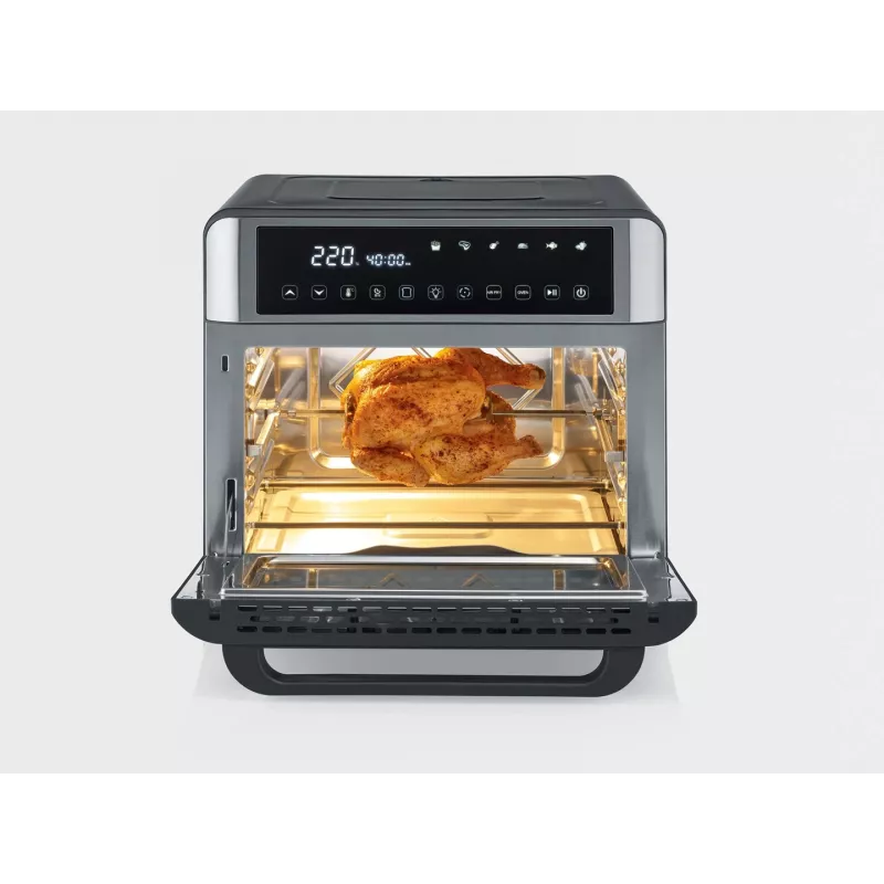 Mini-forno Severin TO 2077 25 l 2 W