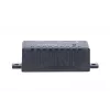 Injetor PoE Gigabit Extralink 1 porta, 1x 1000Mb/s RJ45, Cube