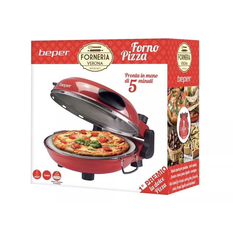 Party Line Beper P101CUD300 Sistema de áudio 2.1 canais 300W