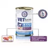 VET RESPONSE Hipoalergénico Porco - Alimento húmido para cães - 400 g
