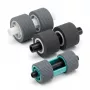 Kit de rolos de substituição Canon DR-X10C 2418B001AA