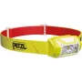Lanterna frontal Petzl TIKKA 350 lm amarelo — 350 lúmenes, lanterna frontal LED compacta