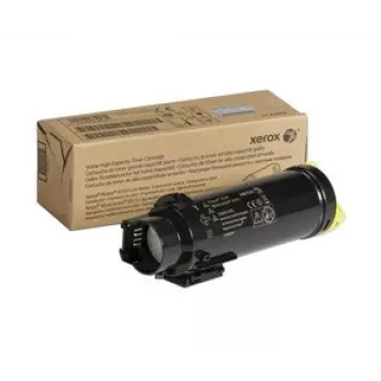 Toner Xerox 106R03483 1 unid. original amarelo