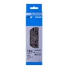 Corrente de bicicleta Shimano CN-HG95 cinzento BTT