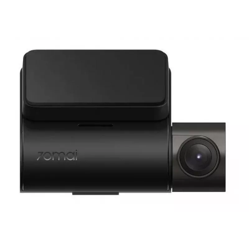 70mai A200 câmara para automóvel (dashcam), Full HD 1920x1080, 130°, ecrã LCD de 2 polegadas, visão noturna, microSD até 128 GB