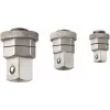 Adaptador de chave Gedore 2320479 Profundidade 30 mm Altura 30 mm Peso 70 g