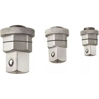 Adaptador de chave Gedore 2320479 Profundidade 30 mm Altura 30 mm Peso 70 g