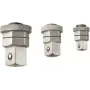 Adaptador de chave Gedore 2320479 Profundidade 30 mm Altura 30 mm Peso 70 g