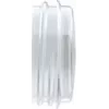 Jung 37.02 Tampa de parafuso plana transparente para sinal luminoso