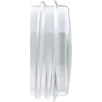 Jung 37.02 Tampa de parafuso plana transparente para sinal luminoso