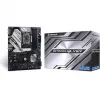 Placa principal Biostar B760A-SILVER, Intel B760, LGA 1700, ATX, DDR5