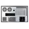 Caixa de computador SilverStone SST-RM600 ATX Preta