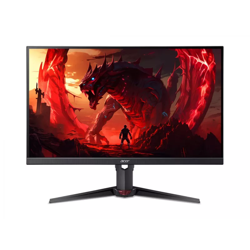 Monitor Acer XV270UF3BMIIPRX 27 polegadas IPS 300 Hz QHD