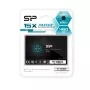 Unidade SSD Silicon Power Slim S55 480 GB 2,5 SATA III TLC