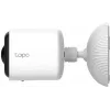 Câmara de vigilância exterior a bateria TP-LINK Tapo C400 — 1080p, visão noturna, áudio bidirecional, deteção de movimento, IP65