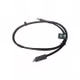 Cabo combo HP Thunderbolt 0,7 m – cabo – 0,7 m
