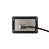 Monitor touchscreen GX Touch 50 de 5 polegadas da Victron Energy — com conectividade Bluetooth