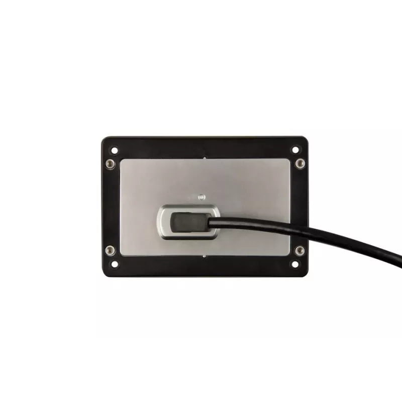 Monitor touchscreen GX Touch 50 de 5 polegadas da Victron Energy — com conectividade Bluetooth
