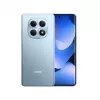 Smartphone Xiaomi Redmi Note 15 azul — 17,2 cm (6,77 inch) AMOLED, 6 GB RAM, 128 GB, 6000 mAh, Helio G100 Ultra, câmara principal 108 MP, NFC, IP64