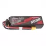 Gens ace G-Tech 5000mAh 11.1V 60C 3S1P Lipo Short-Size com ficha XT60