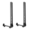 Maclean MC-914 suporte universal para barra de som por baixo da TV, até 15 kg, VESA