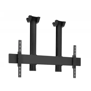 Suporte de ecrãs fixo Vogel's CD 3064B – suporte de teto/parede para ecrãs planos (modelo CD 3064B)