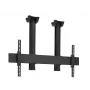 Suporte de ecrãs fixo Vogel's CD 3064B – suporte de teto/parede para ecrãs planos (modelo CD 3064B)