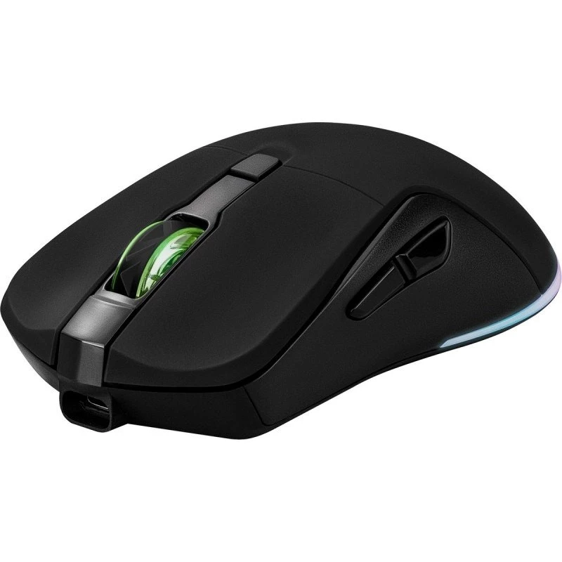 Defender Demon GM-534 RF rato gaming sem fios, 3200 DPI, 6 botões