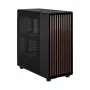 Caixa Fractal Design North Charcoal preto Mesh Mid-Tower – preto