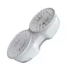 Robô de limpeza de vidros HUTT C65 - branco