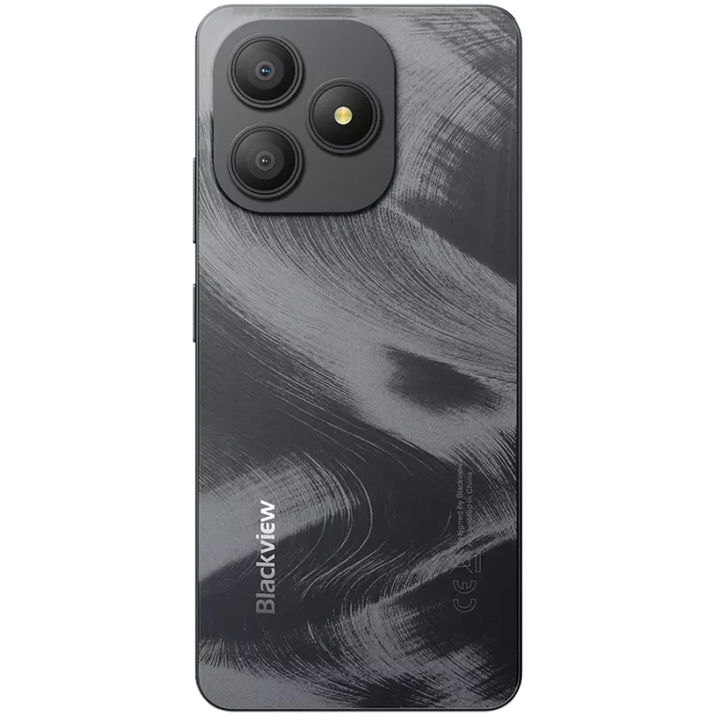 Telemóvel Wave 9C/4/64GB Preto Blackview