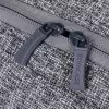 Rivacase Anvik 7962 mochila para portátil, 15,6 polegadas, cinzento claro