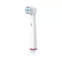 Cabeças de escova de dentes TB Sensitive 4 unidades