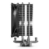 Arrefecedor de processador/radiador Phanteks Polar ST4 12 cm preto 1 unid.
