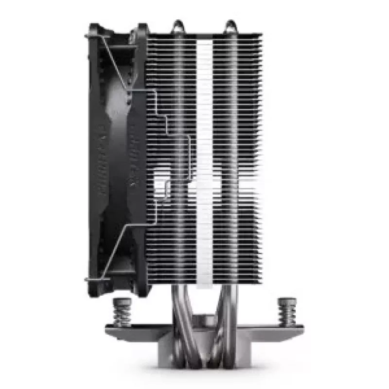Arrefecedor de processador/radiador Phanteks Polar ST4 12 cm preto 1 unid.