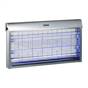 Lâmpada inseticida N'oveen IKN1080 Professional
