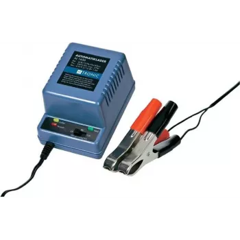 Carregador automático de bateria de chumbo-ácido H-TRONIC al 1600 (Modelo 1242219)